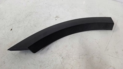 Молдинг крыла задняя правый mg marvel фото №1