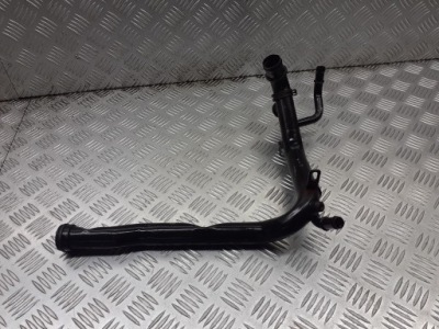 Магистраль wody водяная audi a6 c5 2.4 078121070e фото №1