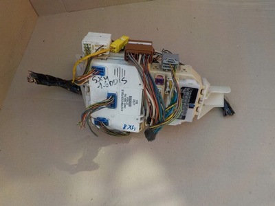 Модуль bsi suzuki sx4 36770-55l40 фото №1