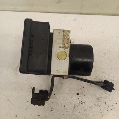 Насос abs mini cooper r53 3451-6765282 фото №1