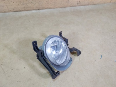 Hyundai i20 i противотуманная фара левый 08- фото №1