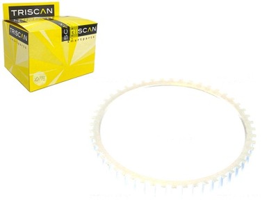 Triscan кільце abs hyundai p elantra lantra 90-06 фото №1