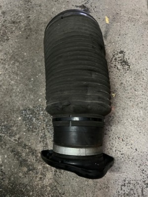 Lexus rx450h iii пневмоподушка подушка амортизатор пневматический фото №1