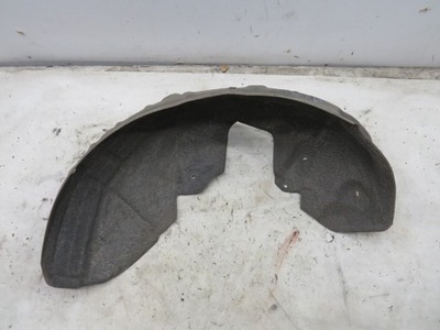 Підкрилок ліва задні задня mazda cx5 cx-5 фото №1
