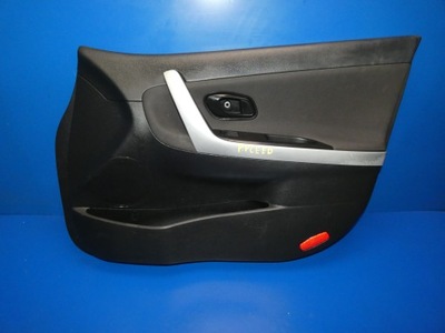 Ceed ii 12- обшивка дверь правый перед передний фото №1