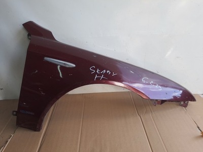 Alfa romeo 159 05-10 крила фото №1