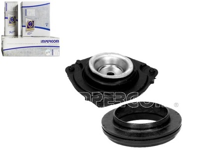 Original imperium подушка амортизатора перед p nissan juke leaf фото №1