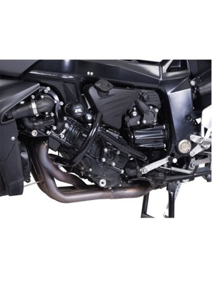 ЗАЩИТА / ДУГИ SW-MOTECH BMW K 1200 R [05-08]/ SPORT [07-08]/ K 1300 R [09-16]