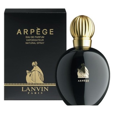 Lanvin Arpege EDP 100ml (W) (P2)