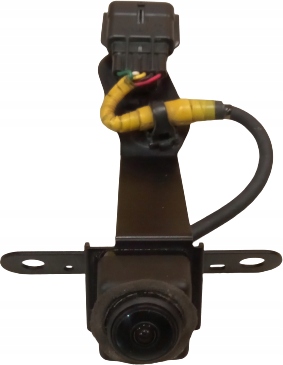 Камера перед решітка радіатора infiniti qx80 фото №1