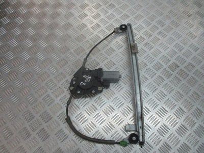 Механизм стекло правый перед alfa romeo 147 фото №1