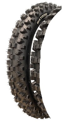 TIRE CROSS FRONT WAYCOM W599 SOFT-MID 80/100-21 DOT 23 CROSS  