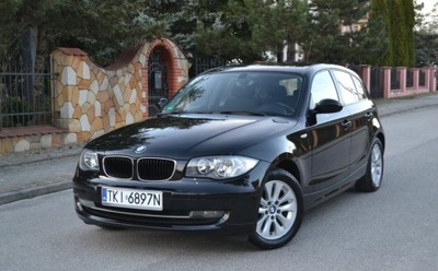 BMW Seria 1 BMW Seria 1 116i