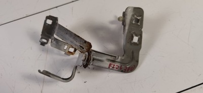 Bmw f20 f21 кронштейн крила ліва комплект фото №1