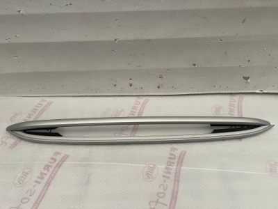 Рейлинги кровельные mini countryman f60 левое  правый фото №1