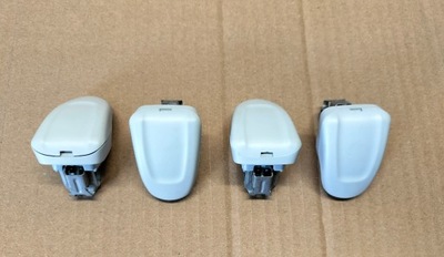 Peugeot 2008 кронштейн крючок потолочный фото №1