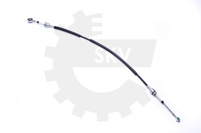 Трос переключения передач fiat punto alfa romeo mito фото №1