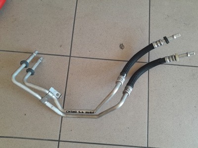 Chrysler 200 2014-16 3.6 трубки трубка wąż провода коробки передач 68104984aa фото №1