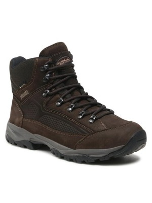 Buty trekkingowe wysokie Meindl GORE-TEX GTX r. 46