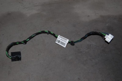 Mercedes w211 жгут моторчик стекло задняя левая фото №1