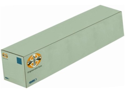 Приводной вал перед левая land rover freelander 1 2.0 2.5 00-06 фото №1