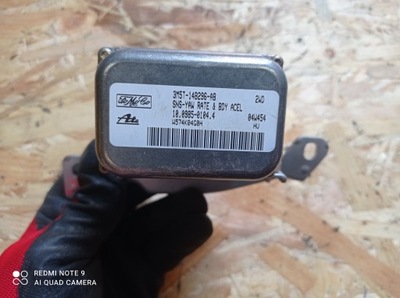 MODULE ESP MAZDA 3 3M5T-14B296AB  