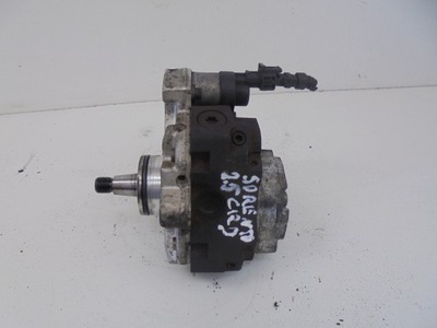 PUMP HIGH PRESSURE FUEL PUMP 33100-4A000 KIA SORENTO I 2.5 CRDI  