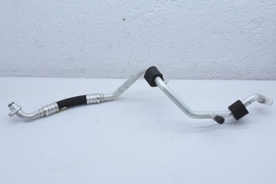 Mercedes slk r171 w171 wąż шланг кондиционера фото №1