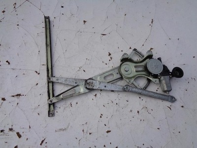 Механизм стекло правый перед prius 2 ii фото №1