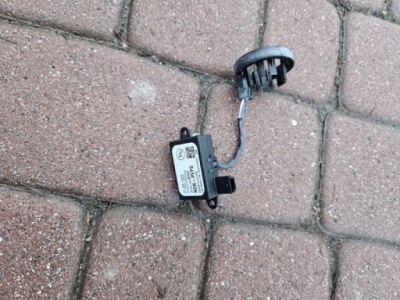 Модуль блоки управления петля иммобилайзер opel adam 13500157 фото №1