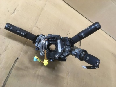 Замок запалювання перемикач підрульовий  opel insignia a 2011 фото №1