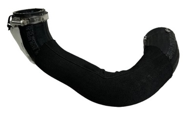 Шланг труба інтеркулер audi a6 c7 4g0145738ap фото №1