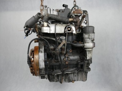 HYUNDAI MATRIX 1.5 CRDI MOTOR COLGANTE D3EA GETZ  