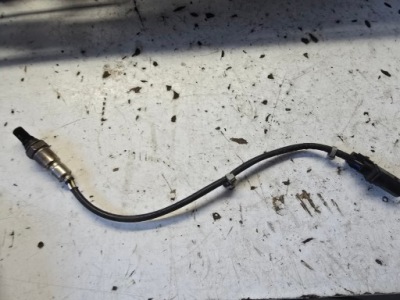 Opel zafira c датчик лямбда-зонд 55579019 2.0 cdti b20dth фото №1