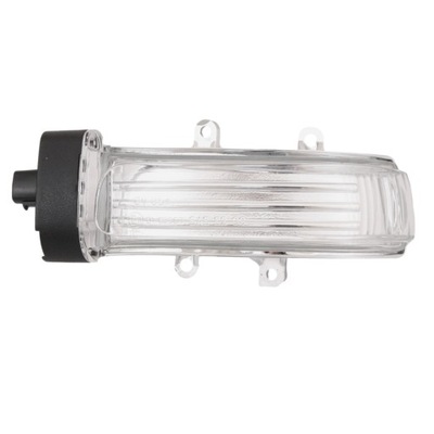 Поворотник поворотник w зеркало toyota previa iii rav 4 rav4 iii xa30 l фото №1