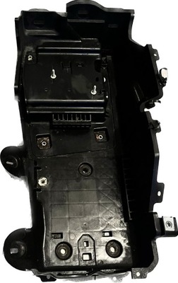 SOPORTE PARA BATERÍA JEEP WRANGLER JL 18+ 68275851AD  