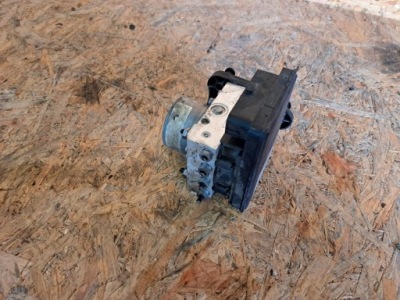 Mercedes w213 2,2 cdi насос abs esp 2134313601 комплект фото №1