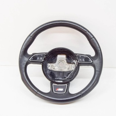 Audi q3 8u 2015 воздуховод фото №1