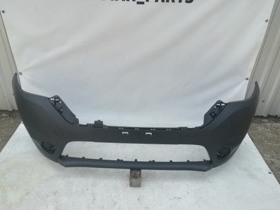 Dacia dokker бампер перед 620222633r фото №1