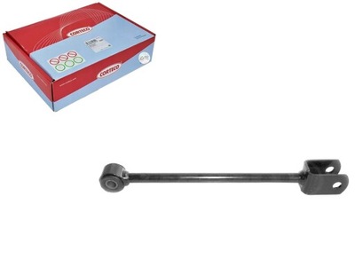 Corteco 49400027 тяга / кронштейн, стабілізатор фото №1