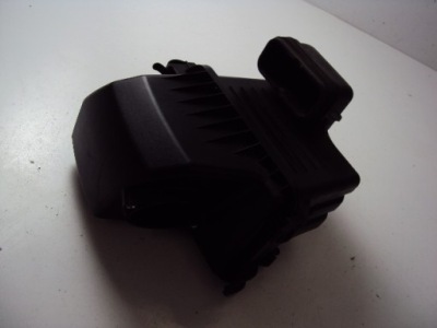 Корпус фильтра воздуха kia sportage iii 10- hyundai ix35 фото №1