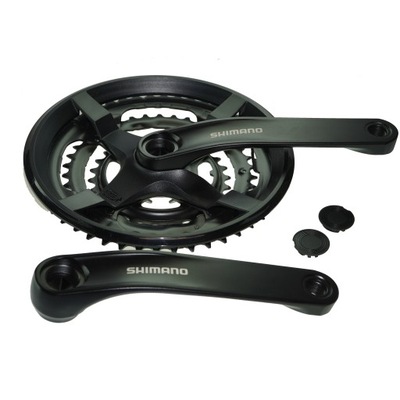 SHIMANO - あつころ Shimano STePS SM-CRE80 Chainring for FC-E8000 / E8050