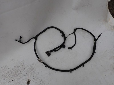 Opel astra iv 4 j 09-15 джгут електропроводка pdc фото №1