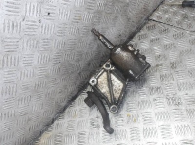 Трансмісія fiat 125p фото №1