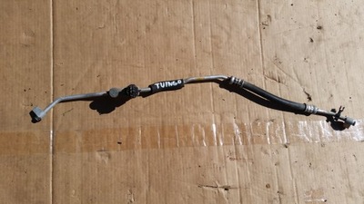 Twingo ii трубка шланг кондиционера фото №1