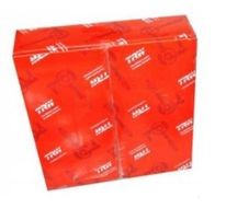 Диск гальмівний. subaru justy 84-95 фото №1