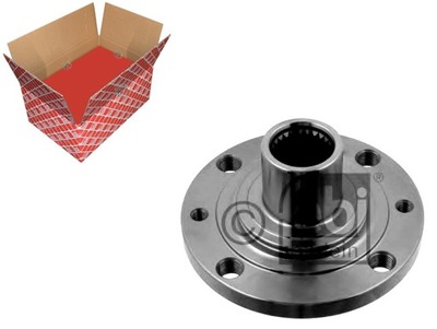 Ступиця колеса alfa romeo 146 1.7 i.e. 16v 930 фото №1