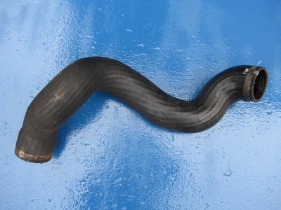 Volvo s80 v70 xc70 2.4 d5 - шланг интеркулер фото №1