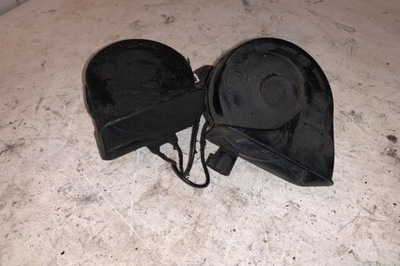 Клаксон ford s-max wa6 0055306 2010 фото №1