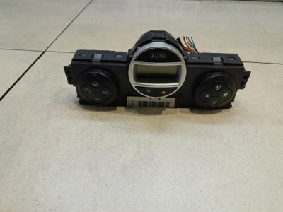 Панель обдув кондиционера scenic ii 8200344842 фото №1